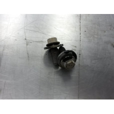 109W113 Camshaft Gear Bolts Pair From 2005 Dodge Ram 1500 4.7 109W113 Camshaft Gear Bolts Pair From 2005 Dodge Ram 1500 4.7